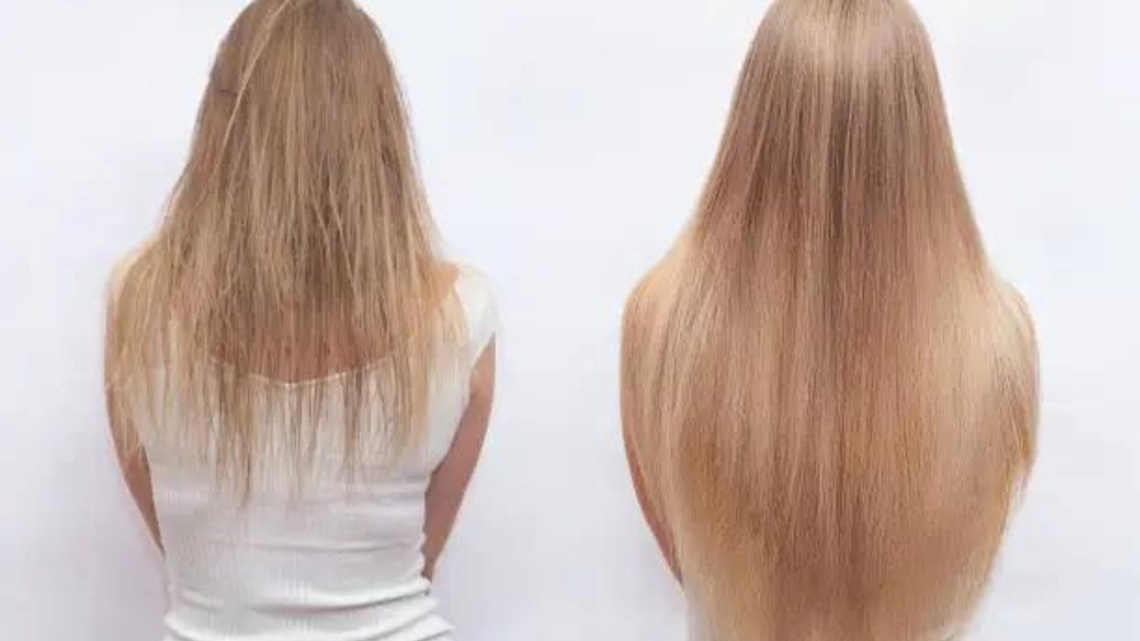 Hair Extension Maintenance