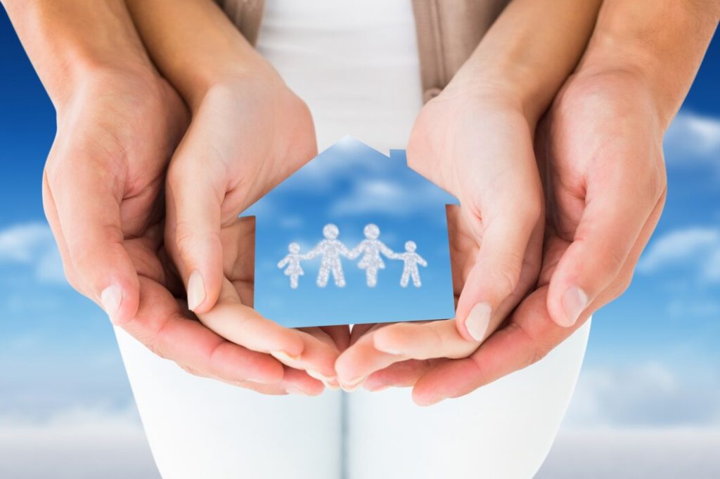 10 Essential Tips For Protecting Your Home And Family