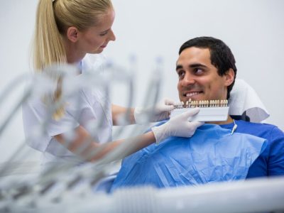 Top-Quality Dental Implants