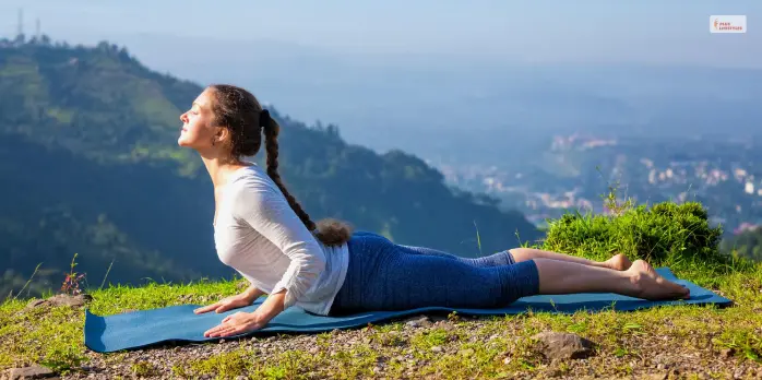 What Are The Bhujangasana Benefits?