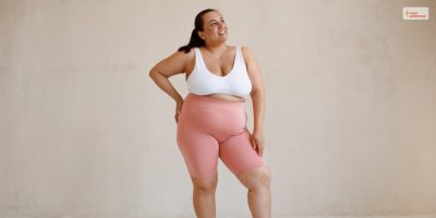 best plus size activewear