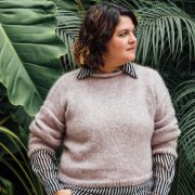 best plus size sweaters