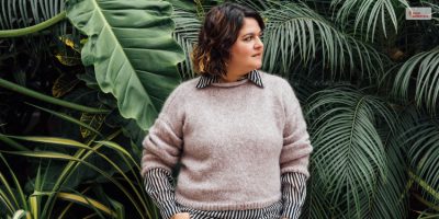 best plus size sweaters