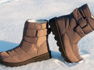 best snow boots