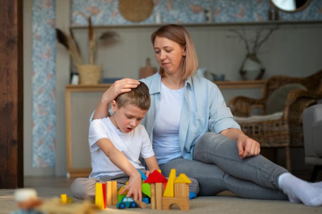 How To Recognize First Signs Of Autism