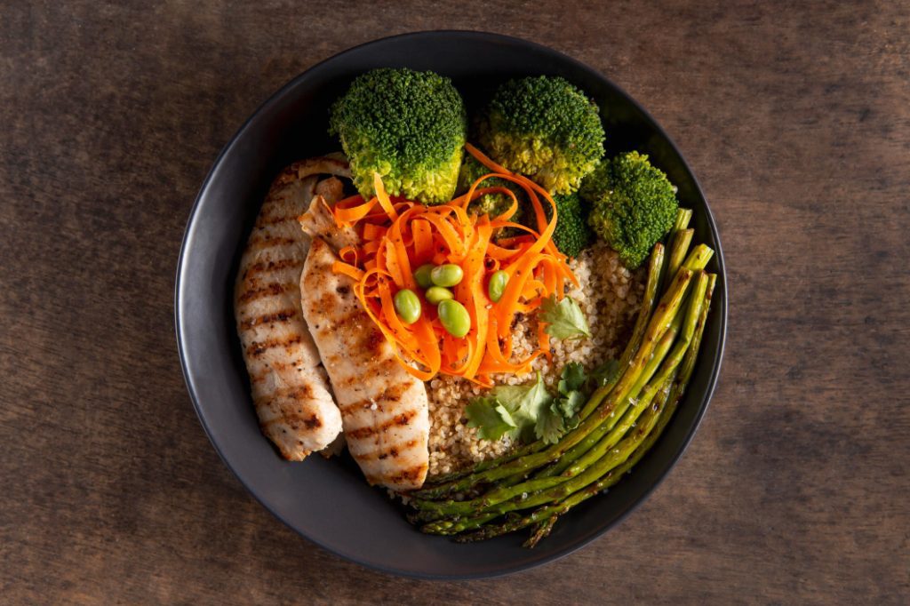 High Protein Vegan Food: Creative Pea’s High Protein Vegan Foods