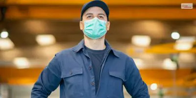 jobs that require PPE