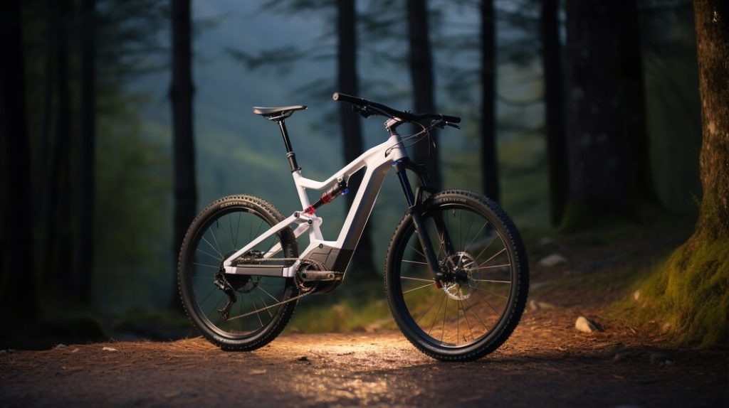 Pedal Power 2.0: How Electric Bikes Are Changing Transportation Dynamics In the UK