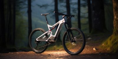 Electric Bikes