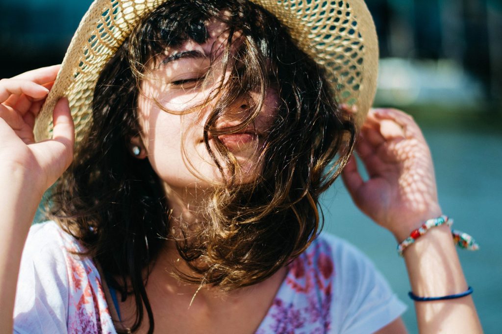 How To Protect Hair From The Sun: The Ultimate Indian Summer Guide