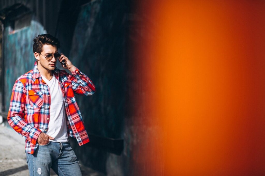 How To Master Men’s Fashion Trends