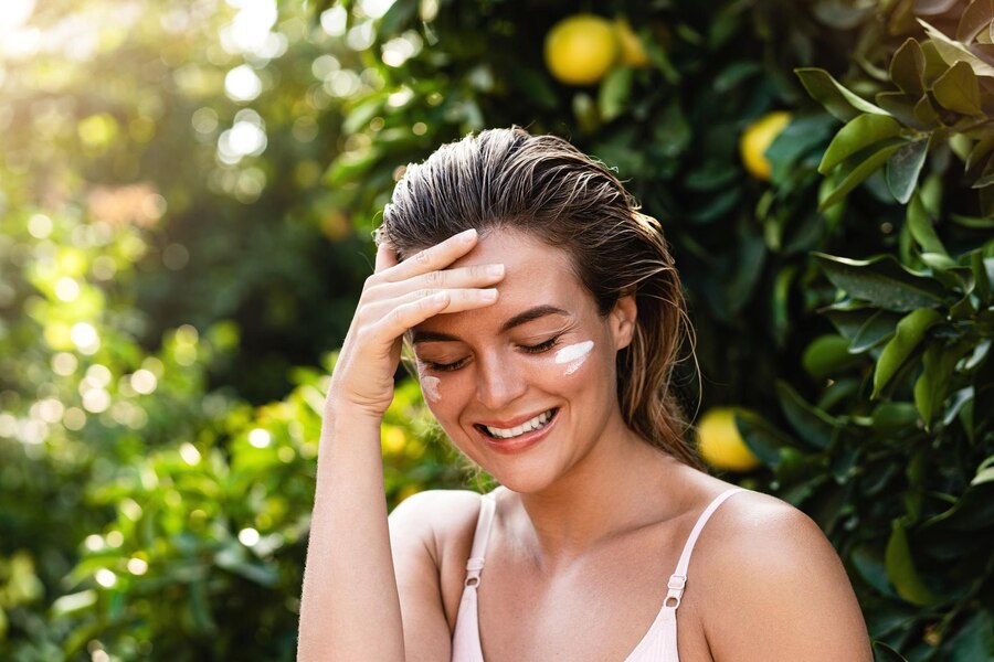 Summer Skincare For Acne-Prone Skin 