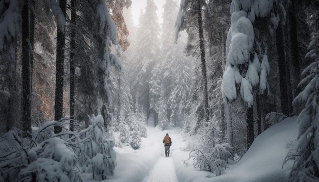 Planning Your Trip To A Winter Wonderland: Everything You Must Consider