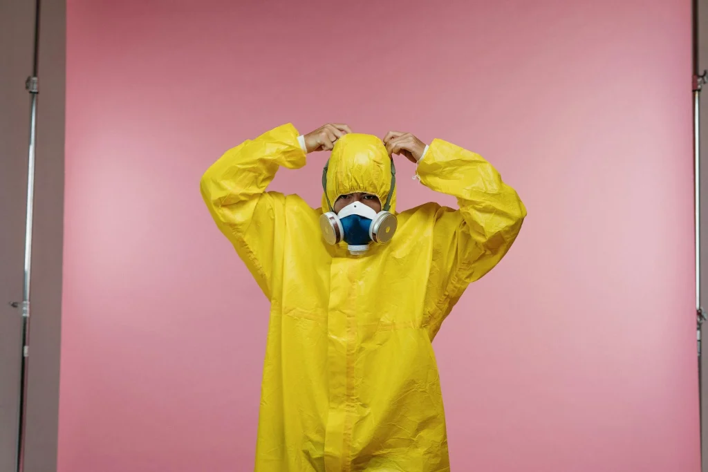 Understanding Biohazard Cleanup: What It Is and When You Need It