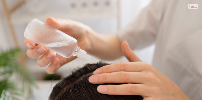 What Are The Best Hair Fall Treatment Natural Remedy?