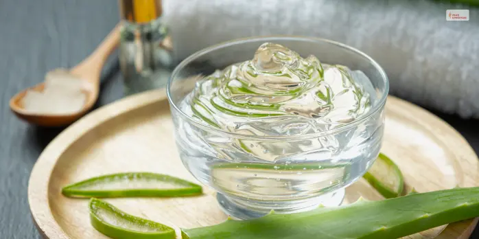 Why Don’t You Use Aloe Vera Gel?