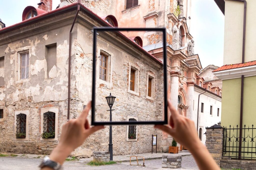 6 Signs The Exterior Of Your House Is Outdated And How To Fix It