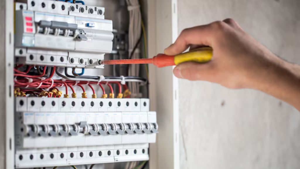 Healthy Living: Importance Of Good Wiring