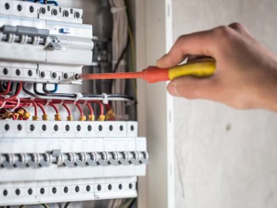 Importance of Good Wiring