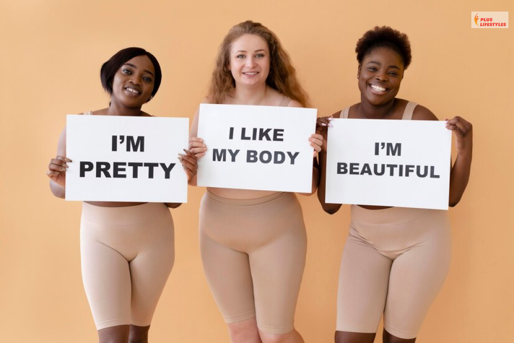 Understanding Body Inclusivity