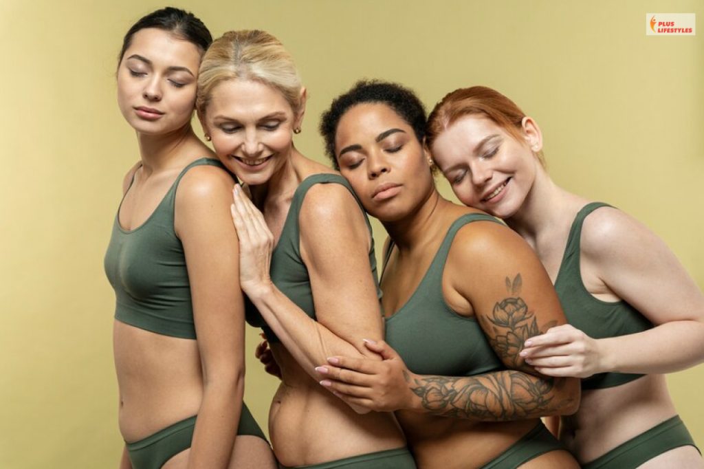 What Body Inclusivity REALLY Means In 2024!