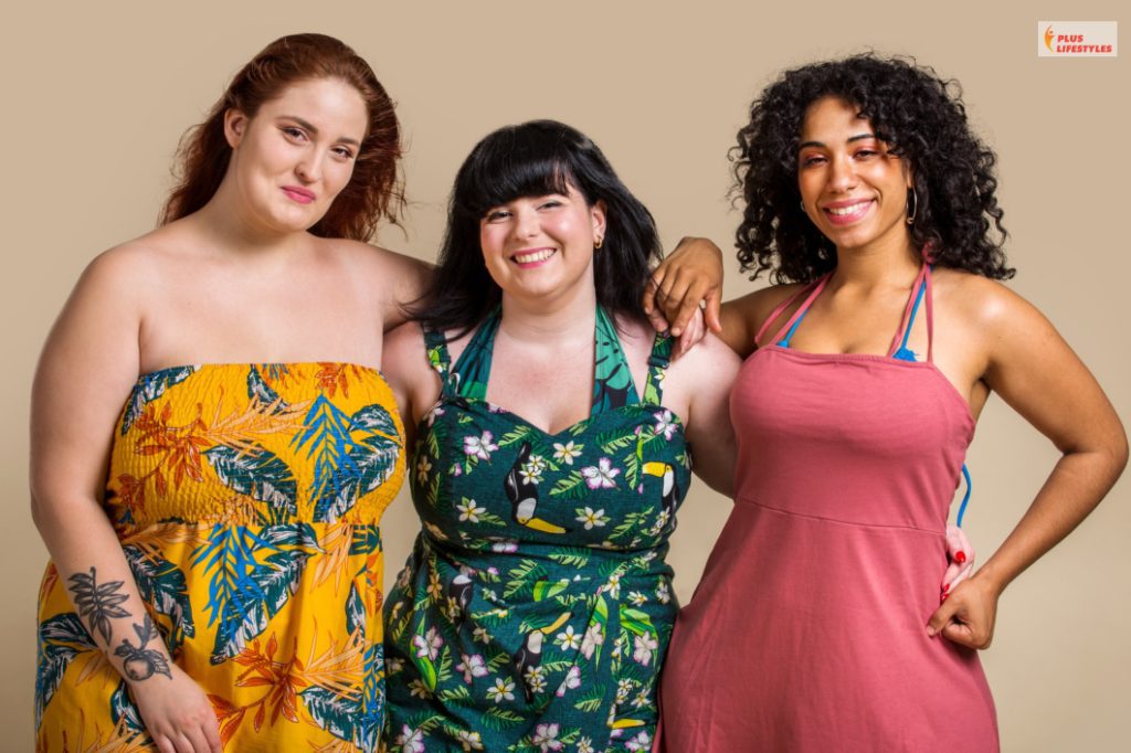 Body-Positive Modeling: Top 15 Plus Size Models In 2024!