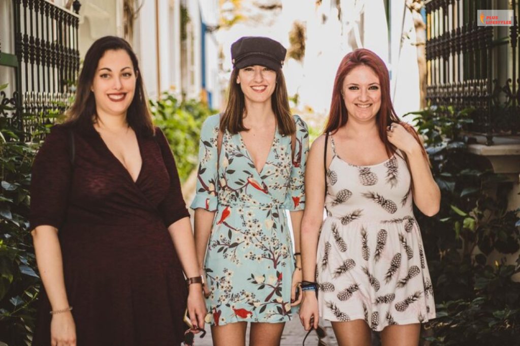 Brands For All: How Body Positivity In The Fashion Industry Has Changed The Game!