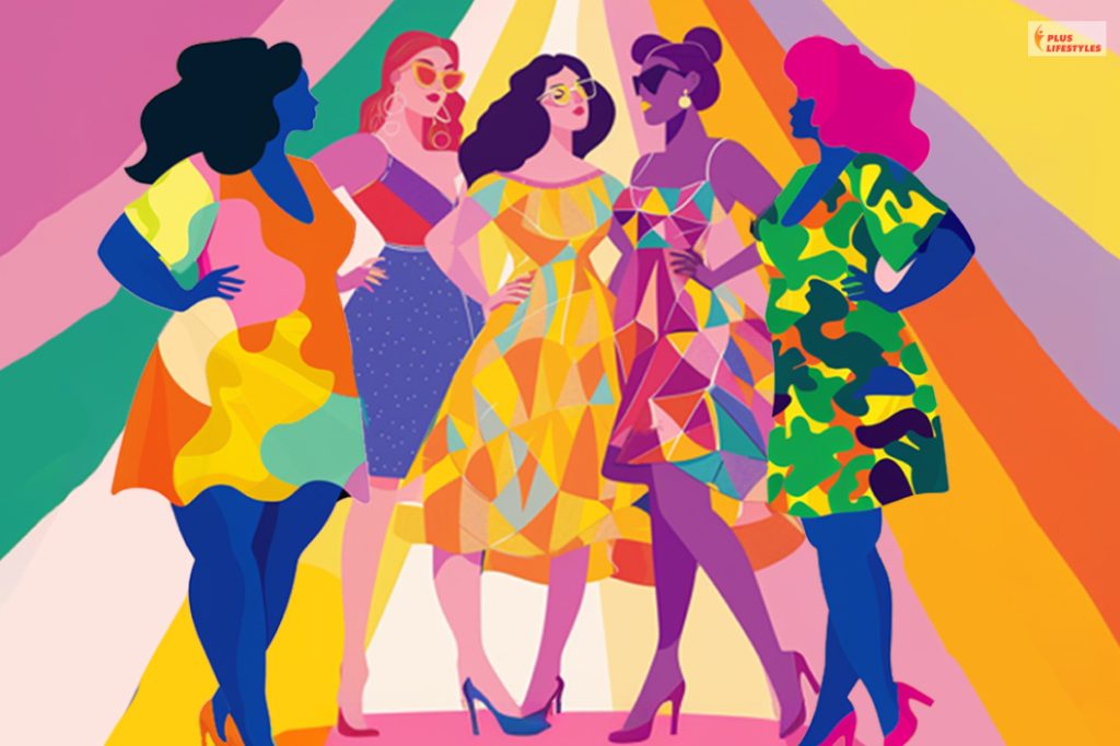 Body Positivity In Fashion: Celebrating Diversity And Inclusion