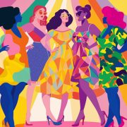 Body Positivity in Fashion: Celebrating Diversity and Inclusion