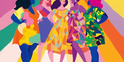 Body Positivity in Fashion: Celebrating Diversity and Inclusion