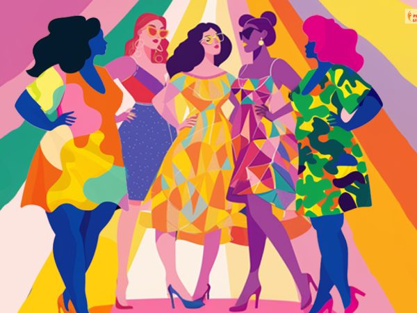 Body Positivity in Fashion: Celebrating Diversity and Inclusion