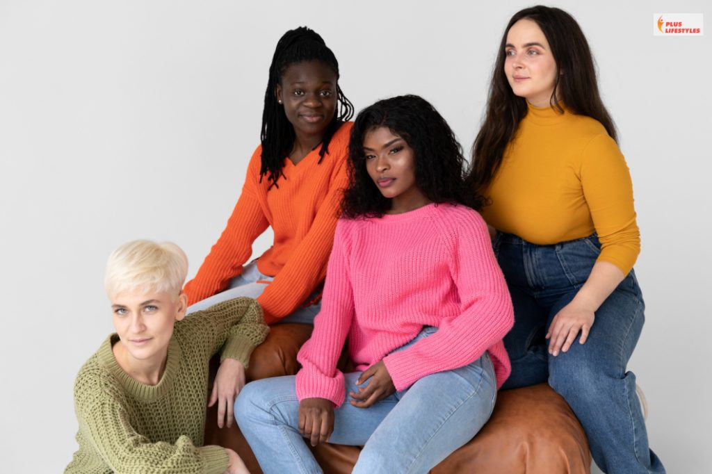 Can Fashion And Body Positivity Go Hand In Hand?