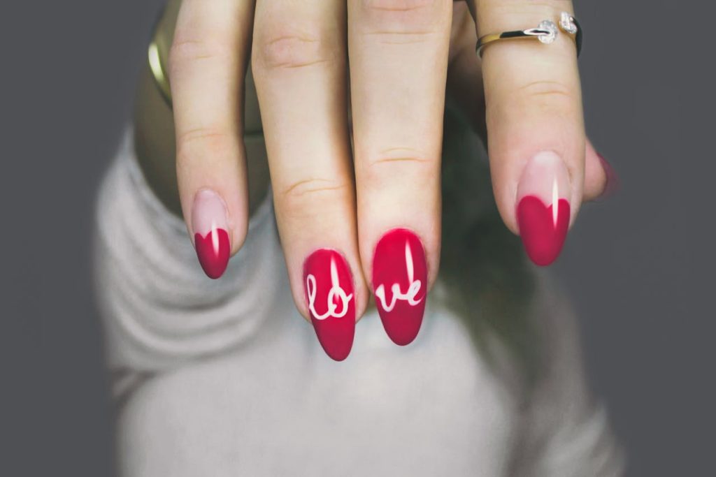 Are Press-On Nails Better Than Acrylic?