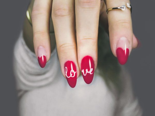 Are Press-On Nails Better Than Acrylic?