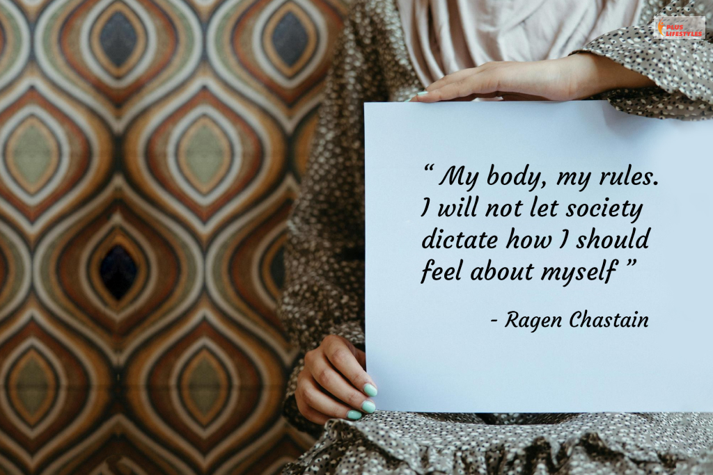 20+ Body Positive Quotes For Bringing Out The Best In You!