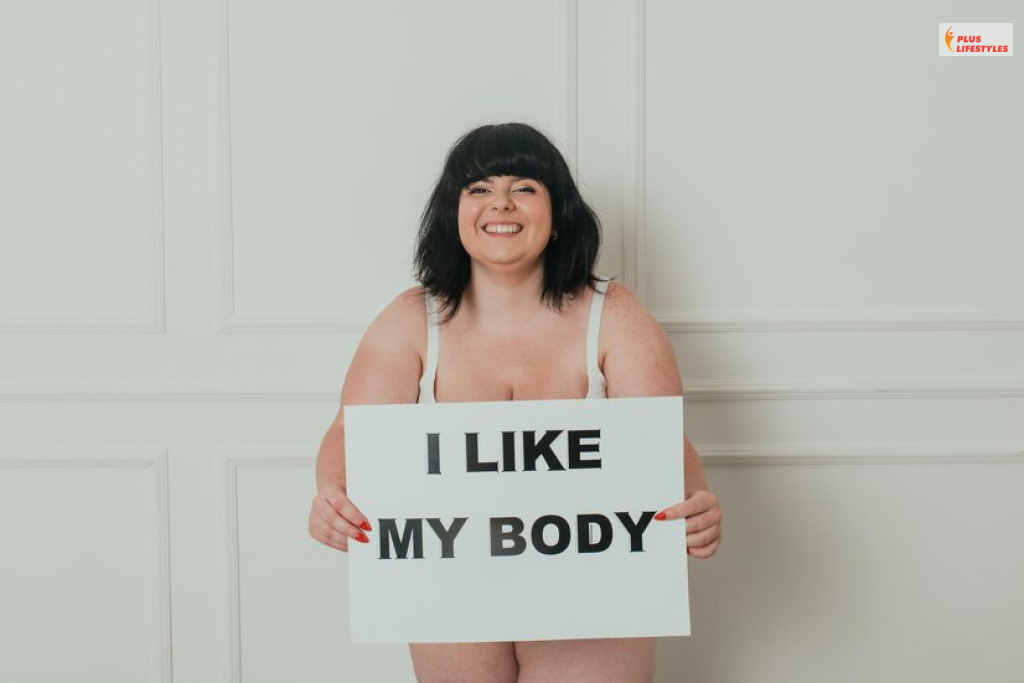 What Message Do Body Positive Quotes Share_