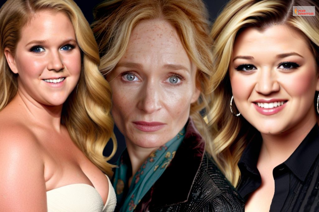 How These Plus-Sized Actresses Are Shutting Down Trolls?