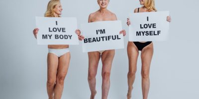 20+ Body Positive Quotes To Boost Self-Affirmation