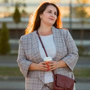 This Is The Best Way To Style Plus-Size Business Casual Outfits!