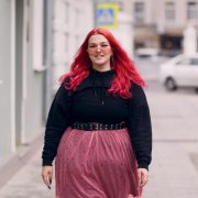 10 Flattering Outfits For Plus Size That Work For Every Occasion