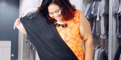 Shopping Made Easier With These Plus-Size Dress Stores