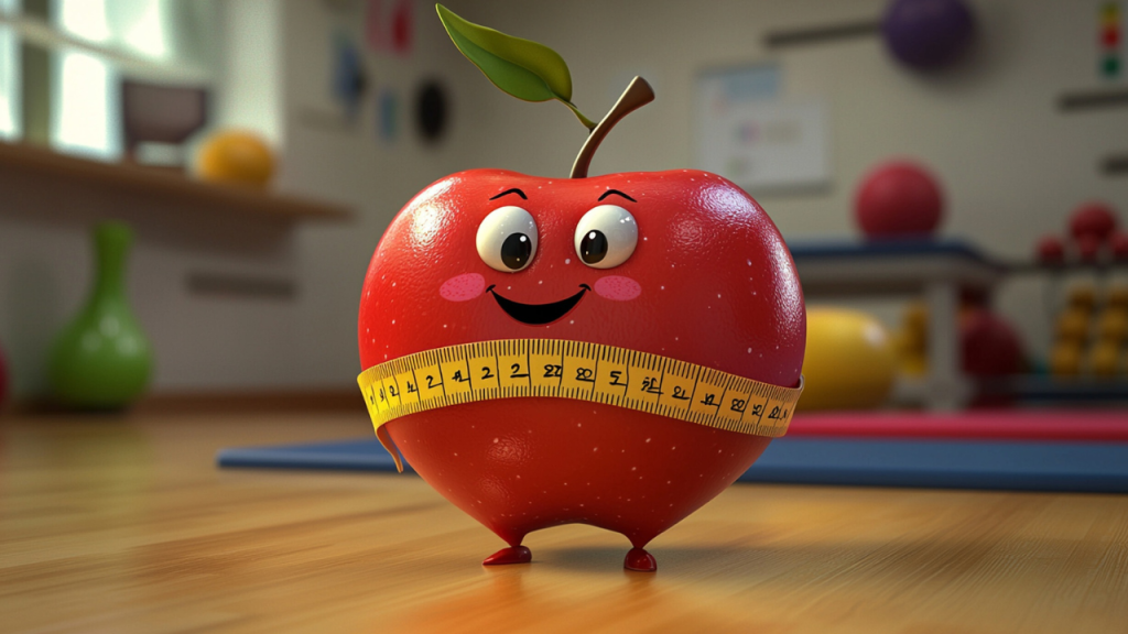 Healthy Habits, Lasting Weight Loss: A Sustainable Approach