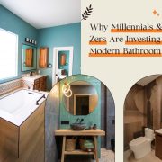 Modern Bathroom Design