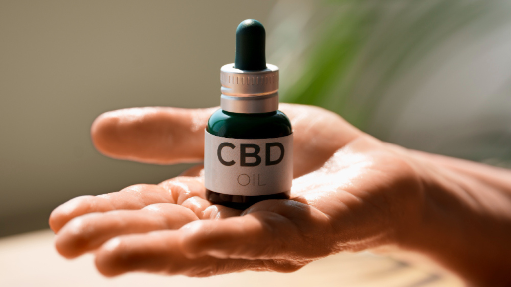 Cannabis And Healthy Skin: How Cannabinoids May Support A Clearer, Calmer Complexion