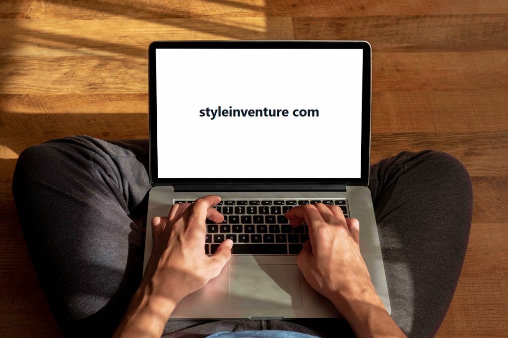 Should You Follow StyleinVenture For Latest Updates On Trends?