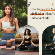 Mindfulness Meditation