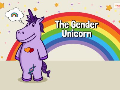 gender unicorn
