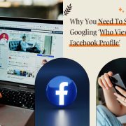 how to see who is stalking your facebook profile