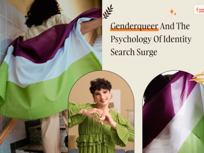 what is gender queer