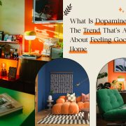 Dopamine Decor